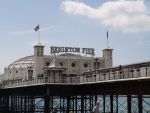 Royal Pavilion in Brighton