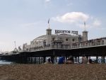 Royal Pavilion in Brighton