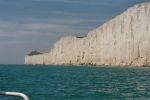 Kreidefelsen von Beachy Head