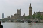 Houses of Parliament und Big Ben