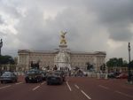 Buckingham Palace