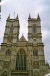 Westminster Abby