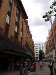 Harrods