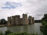 Bodiam Castle