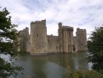 Bodiam Castle