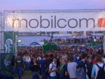 Mobilcom-Bühne