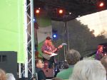 Torfrock