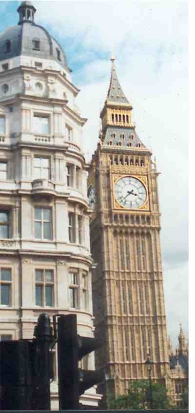 big ben